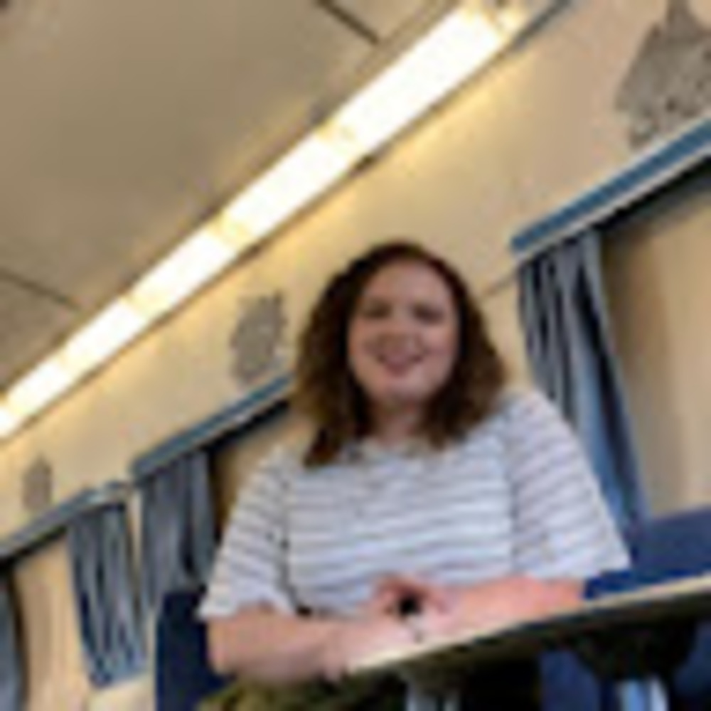 Meet your Posher, Aubrey